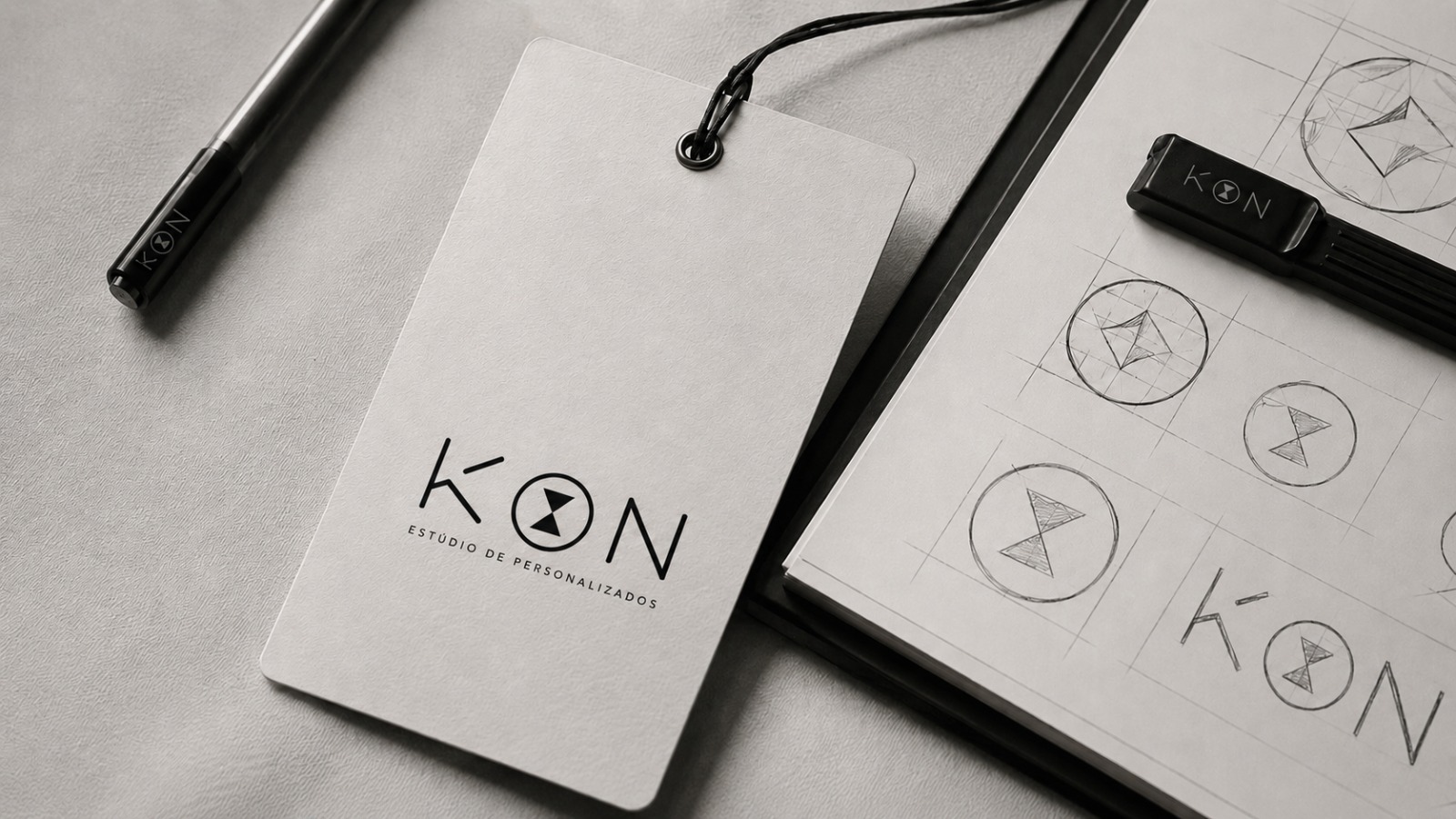 Tag EON